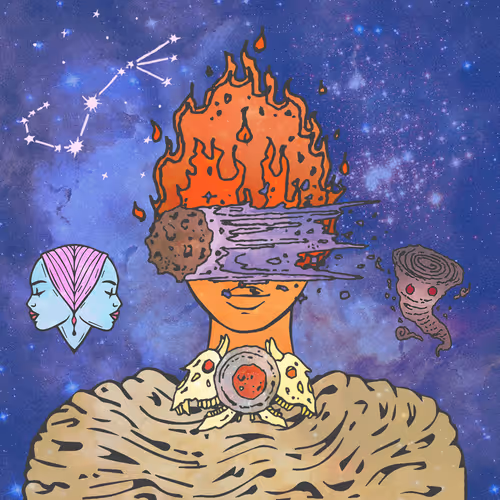 Divine Zodiac