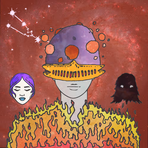 Divine Order of the Zodiac #728