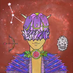 Divine Order of the Zodiac #8437