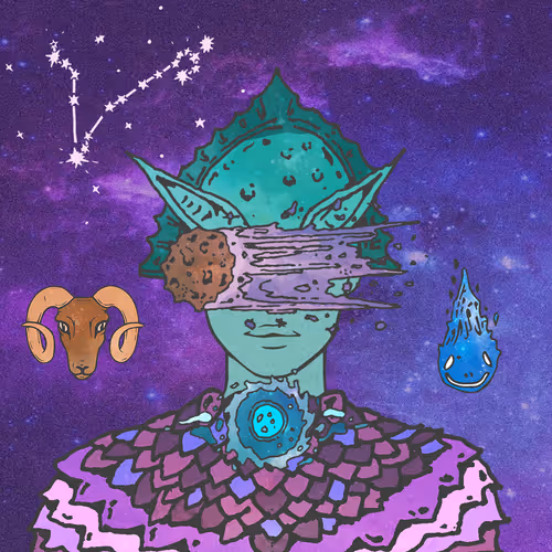 Divine Zodiac