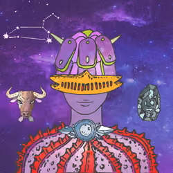Divine Order of the Zodiac #8904
