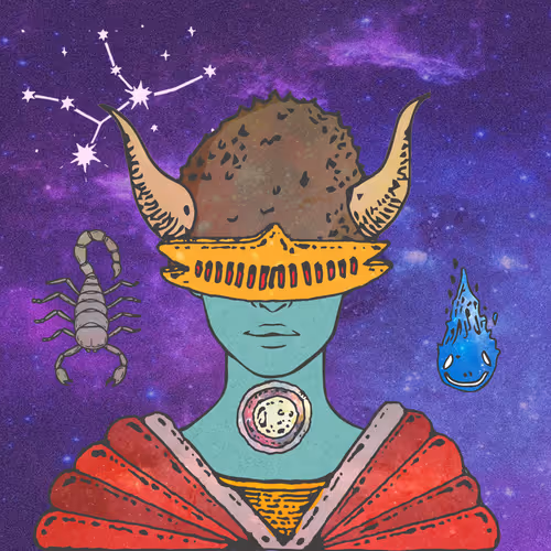 Divine Zodiac