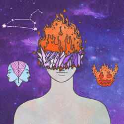 Divine Order of the Zodiac #8155