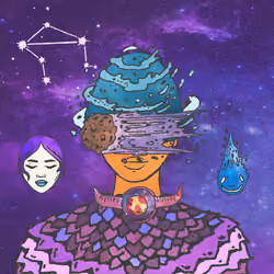 Divine Order of the Zodiac #9409