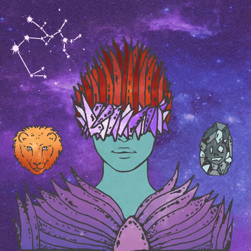 Divine Order of the Zodiac #6381