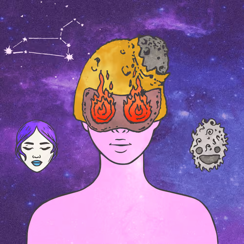 Divine Order of the Zodiac #9980