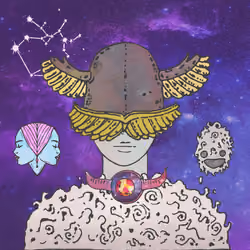 Divine Order of the Zodiac #1878