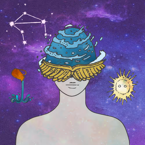 Divine Zodiac