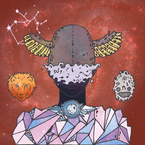 Divine Zodiac