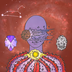 Divine Order of the Zodiac #1797