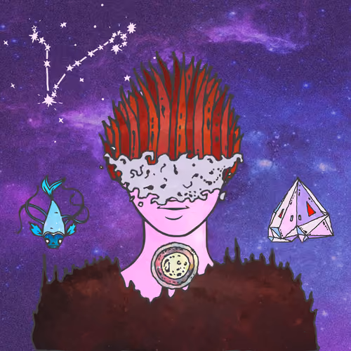 Divine Order of the Zodiac #6176