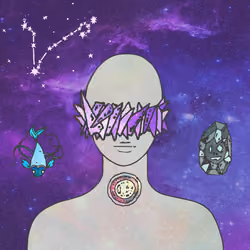 Divine Order of the Zodiac #9612
