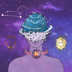 Divine Order of the Zodiac #124