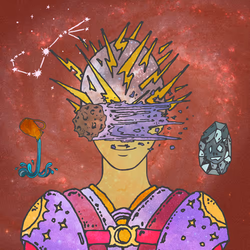 Divine Zodiac