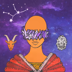 Divine Order of the Zodiac #9272