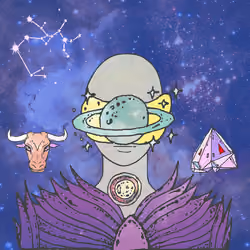 Divine Order of the Zodiac #8683