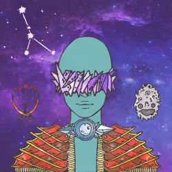 Divine Order of the Zodiac #1358