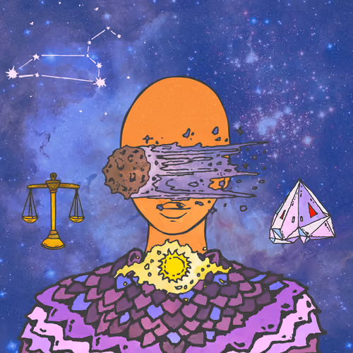 Divine Order of the Zodiac #8558