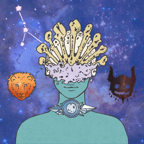 Divine Order of the Zodiac #6952