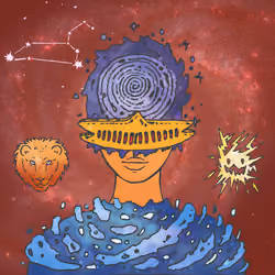 Divine Order of the Zodiac #8211