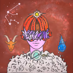 Divine Order of the Zodiac #1228