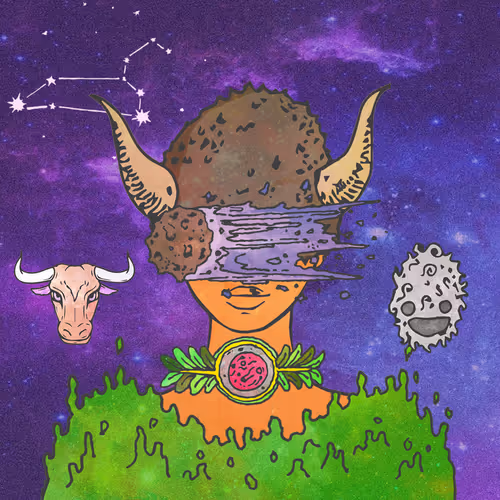 Divine Zodiac