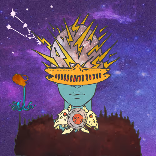 Divine Zodiac
