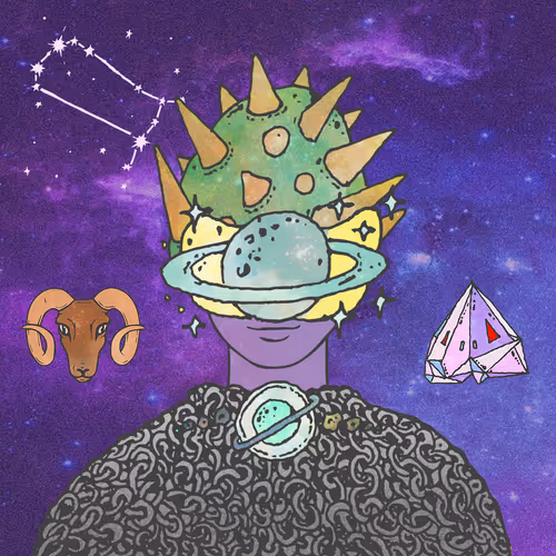 Divine Zodiac