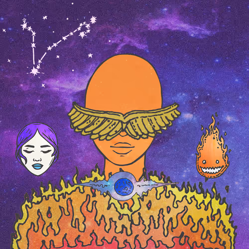 Divine Zodiac