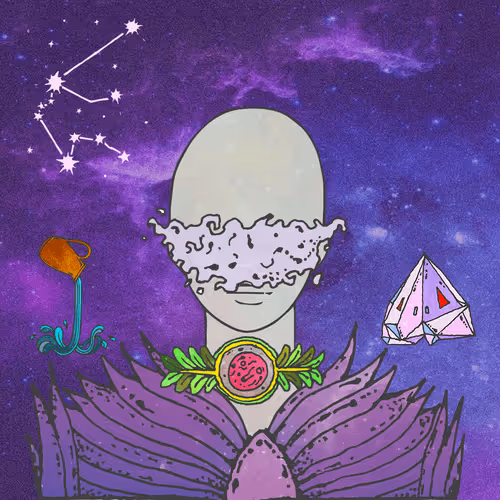 Divine Zodiac