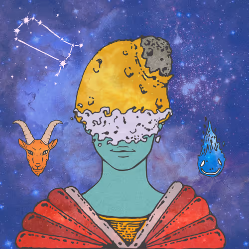 Divine Zodiac