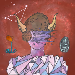 Divine Order of the Zodiac #5676