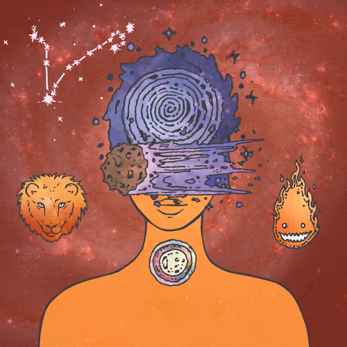 Divine Zodiac