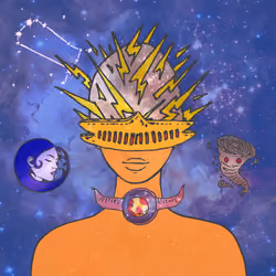 Divine Order of the Zodiac #9305