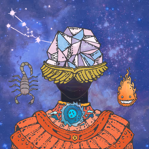 Divine Zodiac