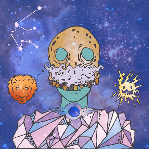 Divine Zodiac