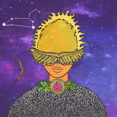 Divine Zodiac