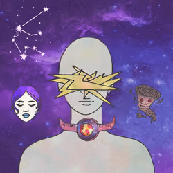 Divine Order of the Zodiac #8941