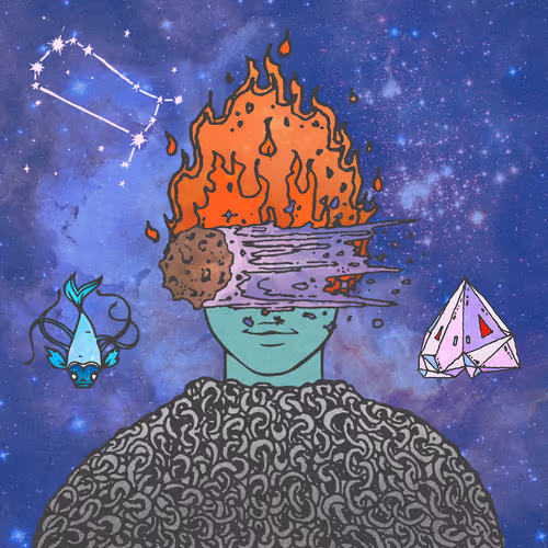 Divine Zodiac