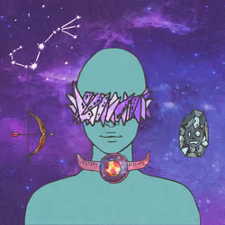 Divine Order of the Zodiac #1482