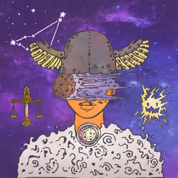 Divine Order of the Zodiac #2357