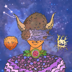 Divine Order of the Zodiac #6535
