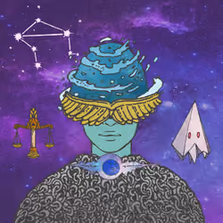 Divine Order of the Zodiac #415