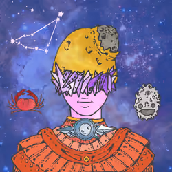 Divine Order of the Zodiac #3989