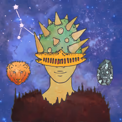 Divine Order of the Zodiac #927