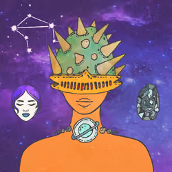 Divine Order of the Zodiac #3806