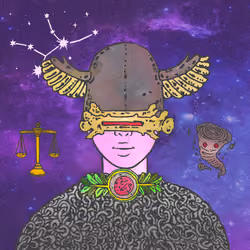 Divine Order of the Zodiac #8088