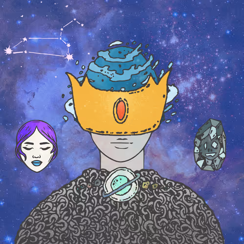 Divine Zodiac