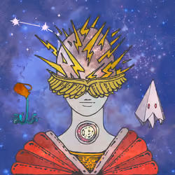 Divine Order of the Zodiac #5223