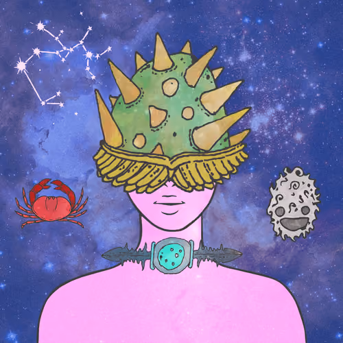 Divine Order of the Zodiac #2467